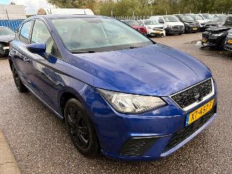 Seat Ibiza 1.0 TSI Style Business Intense BJ 2019 240.203 KM picture 6