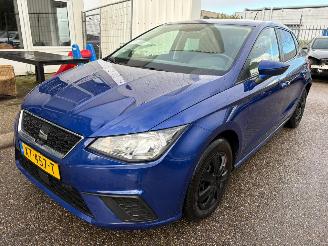 Seat Ibiza 1.0 TSI Style Business Intense BJ 2019 240.203 KM 2019/3