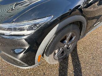 Ford Mustang Mach-E RWD 75 kWh AUTOMAAT BJ 2021 104.144 KM picture 13