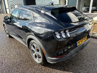 Ford Mustang Mach-E RWD 75 kWh AUTOMAAT BJ 2021 104.144 KM picture 3