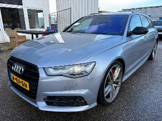 Audi A6 Avant 3.0 AUTOMAAT  TDI BiT quattro Competition BJ 2017 298.158 KM 2017/6