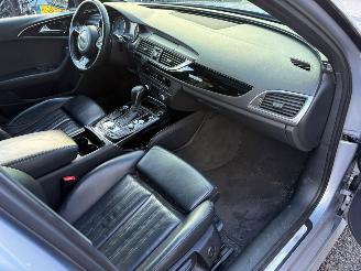 Audi A6 Avant 3.0 AUTOMAAT  TDI BiT quattro Competition BJ 2017 298.158 KM picture 12