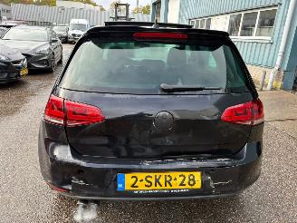 Volkswagen Golf 1.4 AUTOMAAT TSI ACT Highline BJ 2013 269.074 KM picture 4