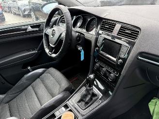 Volkswagen Golf 1.4 AUTOMAAT TSI ACT Highline BJ 2013 269.074 KM picture 10