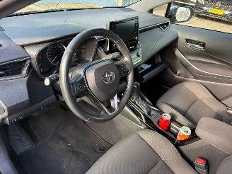 Toyota Corolla Touring Sports 1.8 AUTOMAAT  Hybrid Active BJ 2022 87.188 KM picture 15