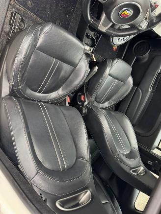 Fiat 500C 1.4-16V Abarth AUTOMAAT BJ 2011 162.582 KM picture 11