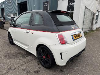Fiat 500C 1.4-16V Abarth AUTOMAAT BJ 2011 162.582 KM picture 3