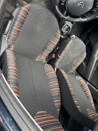 Citroën C1 1.0 e-VTi Shine BJ 2015 185.199 KM picture 12