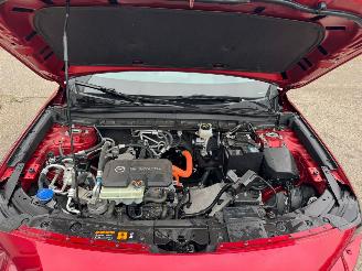 Mazda MX-30 e-SkyActiv 145 AUTOMAAT First Edition 36 kWh BJ 2020 40800 KM picture 8