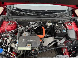 Mazda MX-30 e-SkyActiv 145 AUTOMAAT First Edition 36 kWh BJ 2020 40800 KM picture 10