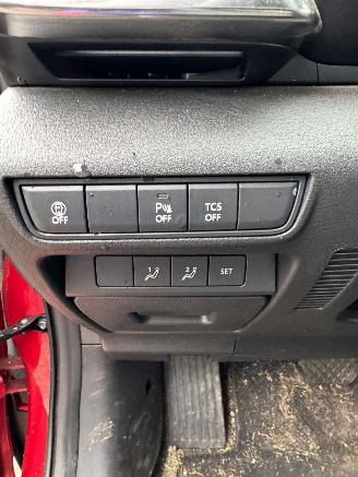 Mazda MX-30 e-SkyActiv 145 AUTOMAAT First Edition 36 kWh BJ 2020 40800 KM picture 19