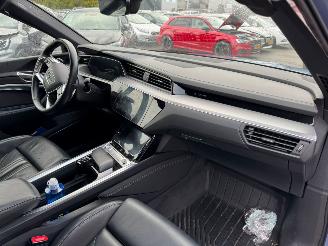 Audi E-tron e-tron 55 AUTOMAAT quattro advanced 95 kWh BJ 2019 122.944 KM picture 20