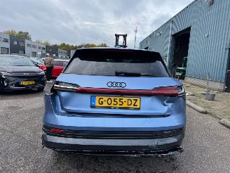 Audi E-tron e-tron 55 AUTOMAAT quattro advanced 95 kWh BJ 2019 122.944 KM picture 4