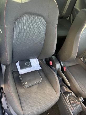 Seat Ibiza 1.2 TSI FR BJ 2014 204860 KM picture 16