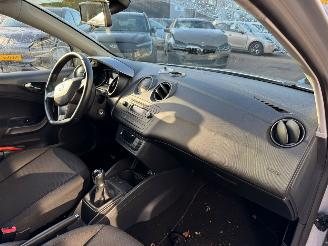 Seat Ibiza 1.2 TSI FR BJ 2014 204860 KM picture 14