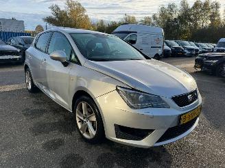 Seat Ibiza 1.2 TSI FR BJ 2014 204860 KM picture 6