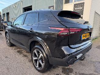 Nissan Qashqai 1.3 AUTOMAAT  MHEV Xtronic Business Premium 113.203 KM picture 3