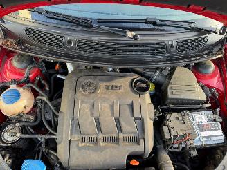 Skoda Fabia 1.2 TDI Greenline Businessline BJ 2013 303.511 KM picture 17