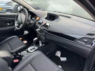 Renault Mégane Estate 1.5 AUTOMAAT dCi Bose BJ 2011 353.907 KM picture 20