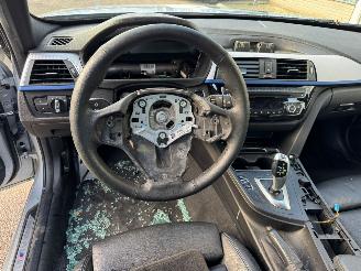 BMW 3-serie Touring 318i AUTOMAAT Edition M Sport Shadow Executive BJ 2018 123.000 KM picture 9