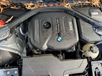 BMW 3-serie Touring 318i AUTOMAAT Edition M Sport Shadow Executive BJ 2018 123.000 KM picture 19