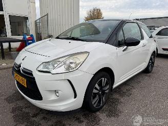 Avarii autoturisme Citroën DS3 1.4 Chic BJ 2010 255.955 KM 2010/5