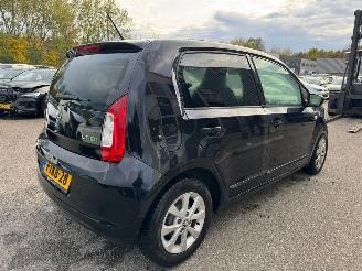 Skoda Citigo 1.0 Greentech Drive BJ 2014 170.228 KM picture 5