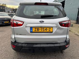 Ford EcoSport 1.0 EcoBoost Trend Ultimate BJ 2019 58.200 KM picture 4