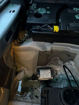 Volkswagen Polo 1.0 TSI Beats AUTOMAAT picture 18