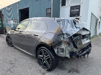 Mercedes A-klasse 200 Business Solution AMG AUTOMAAT picture 3