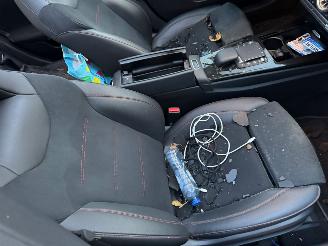 Mercedes A-klasse 200 Business Solution AMG AUTOMAAT picture 14