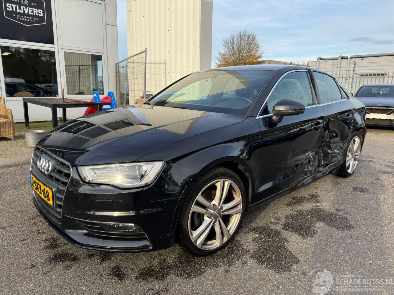 Audi A3 Limousine 1.4 TFSI CoD Ambition Pro Line Plus AUTOMAAT