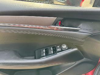 Mazda 6 Sportbreak 2.0 SkyActiv-G 165 Business Comfort AUTOMAAT picture 16