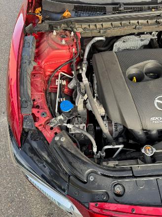 Mazda 6 Sportbreak 2.0 SkyActiv-G 165 Business Comfort AUTOMAAT picture 8