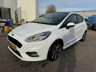 Auto incidentate Ford Fiesta 1.0 EcoBoost Titanium 2019/6