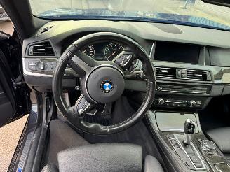 BMW 5-serie 520i High Executive AUTOMAAT picture 16