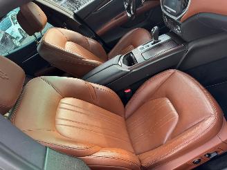 Maserati Ghibli 3.0 V6 D AUTOMAAT picture 14