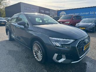 Audi A3 Limousine 30 TFSI Advanced edition AUTOMAAT picture 7