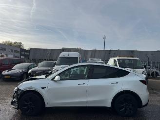 Tesla Model Y Long Range RWD 75 kWh picture 2