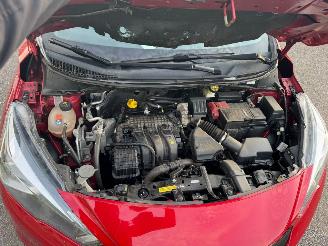 Nissan Micra 1.0L Visia+ picture 6