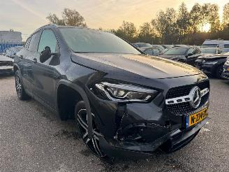 Mercedes GLA 200 Progressive AUTOMAAT picture 6