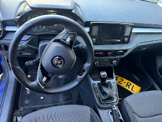 Skoda Fabia 1.0 TSI Ambition picture 12