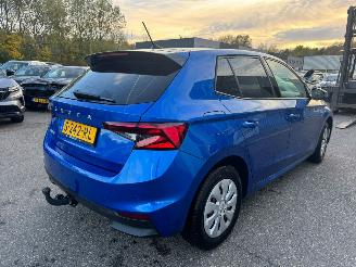 Skoda Fabia 1.0 TSI Ambition picture 5