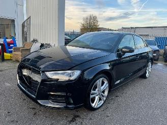 skadebil auto Audi A3 Limousine 35 TFSI CoD Advance AUTOMAAT 2019/9