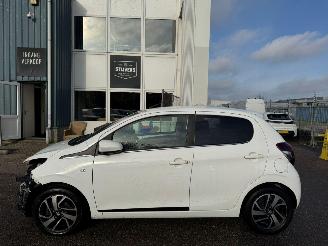 Peugeot 108 1.0 e-VTi Allure picture 2