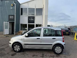 Fiat Panda 1.2 Dynamic picture 2