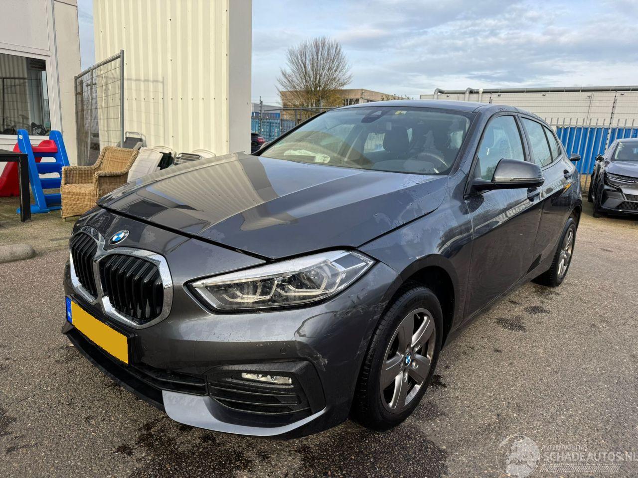 BMW 1-serie 118i Business Edition