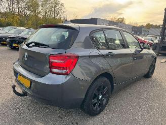 BMW 1-serie 116i Business AUTOMAAT picture 4