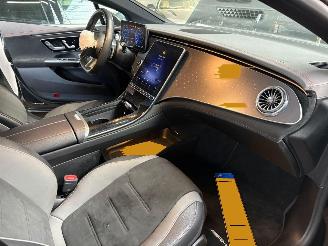 Mercedes EQE 350+ Launch Edition AMG Line 91 kWh AUTOMAAT picture 27