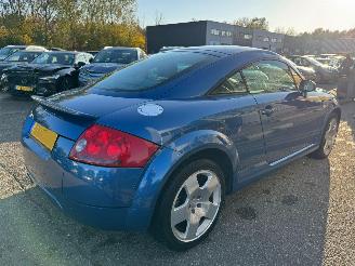 Audi TT 1.8 5V Turbo picture 5